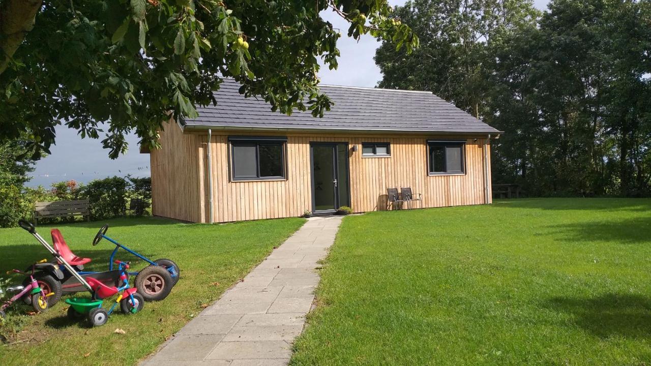Vakantiehuisje Ursula Workum Exterior foto