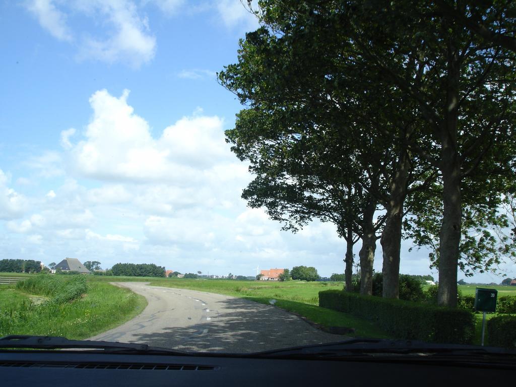 Vakantiehuisje Ursula Workum Zimmer foto