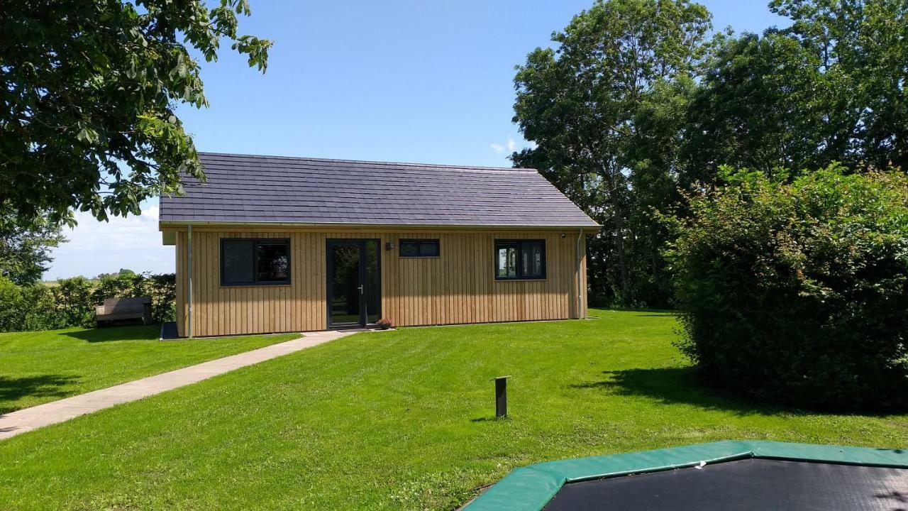 Vakantiehuisje Ursula Workum Exterior foto